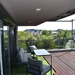 Penthouse 아파트