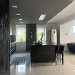 Apartmán Penthouse Tiszaújváros