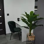 Penthouse 아파트 *