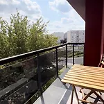 Penthouse Apartmán *