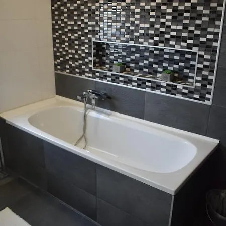Penthouse * Tiszaujvaros