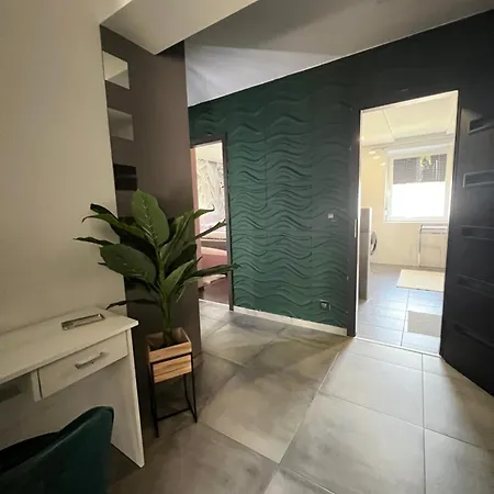 Penthouse * Tiszaujvaros
