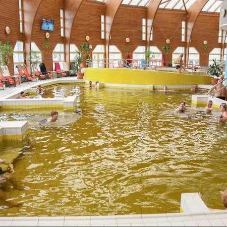 Penthouse Tiszaújváros