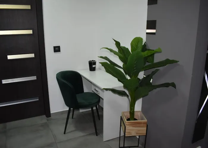 Penthouse דירה *
