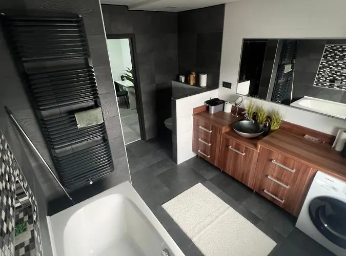 דירה Penthouse טיסאאוורוש
