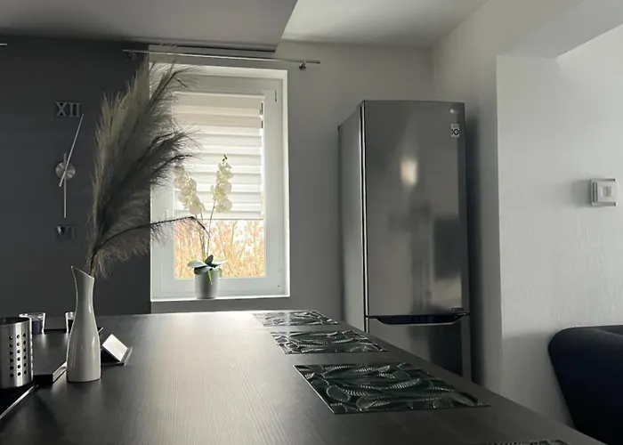 Penthouse דירה טיסאאוורוש