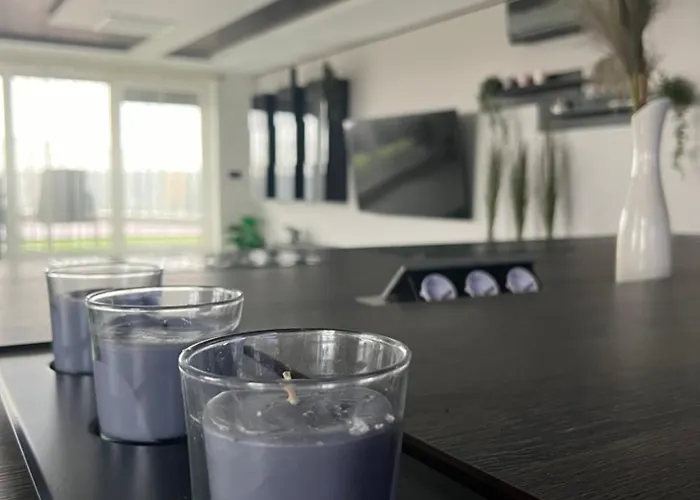 Penthouse טיסאאוורוש