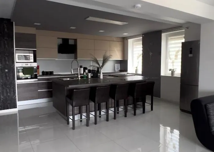 דירה Penthouse טיסאאוורוש