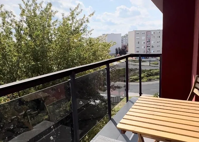Penthouse דירה *